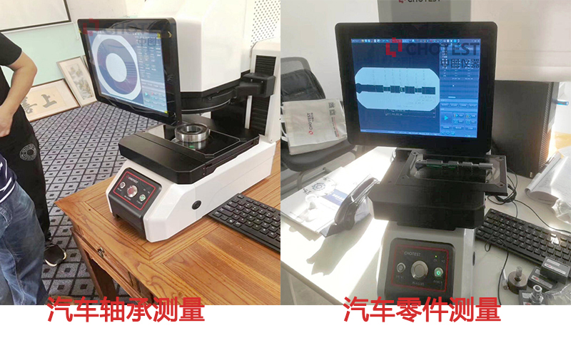 煤矿检测仪器最新版本与深度解析