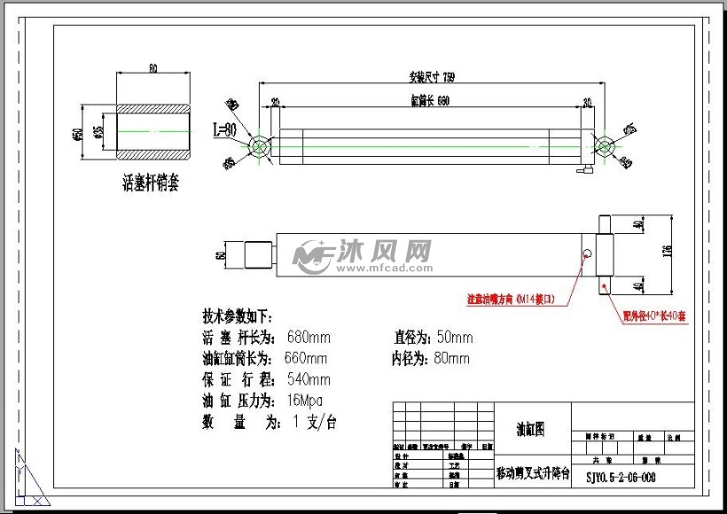 剪叉式升降台最新发展动态