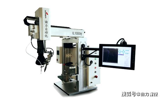自动焊锡机最新版本与深度解析