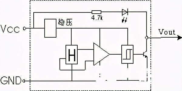 接近开关全面解析