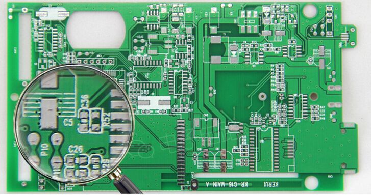 PCB电路板最新动态与其影响分析