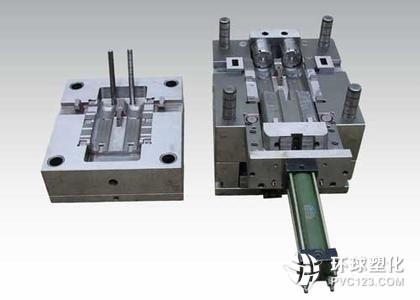 压铸模具最新趋势