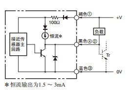 压力传感器pnp和npn的区别