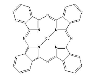 有机颜料是什么意思