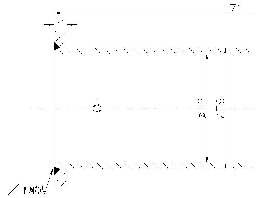 焊接方框技巧